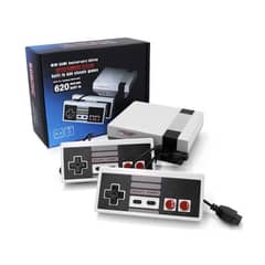 Mini Retro Game Anniversary Edition 620 IN 1 0