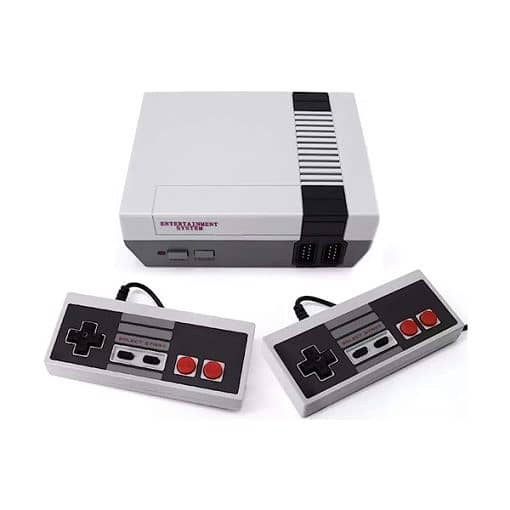 Mini Retro Game Anniversary Edition 620 IN 1 3