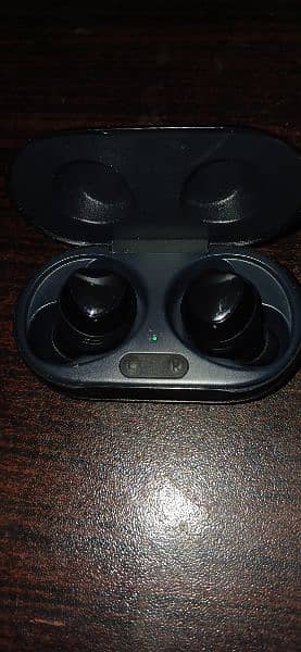 samsung Galaxy airbuds plus orignal 0