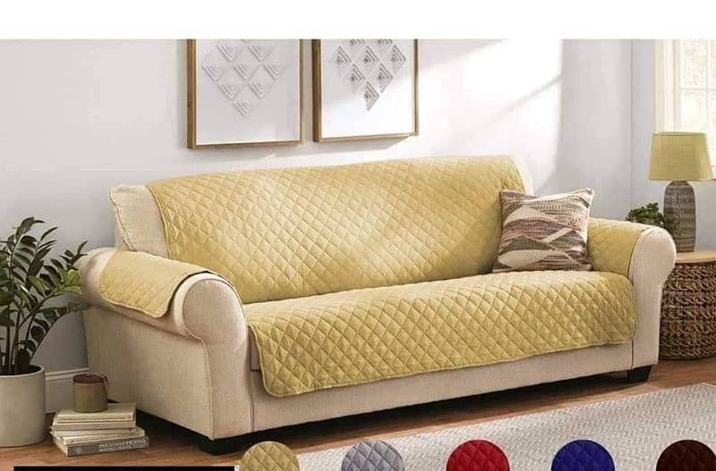 5 siter waterproof sofa cover 3