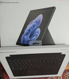 SALE: Surface Pro 9 Windows 11 Tablet [Fastest & Portability]