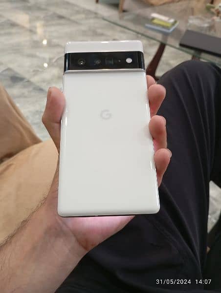 Google Pixel 6 Pro 12-128 6