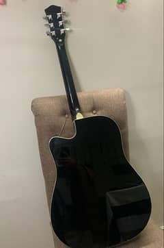 Indiana Guitar Brand New Condition