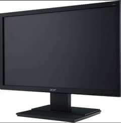 Acer LCD Monitor' for Sale