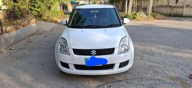 Suzuki Swift 1.3 DX