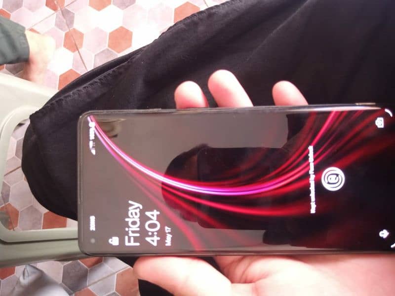 OnePlus 8 5G 1