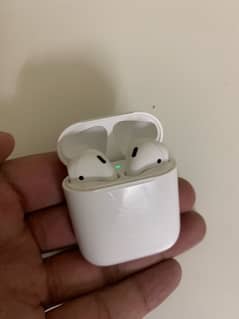 apple airpods 2nd generation original