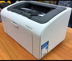 HP Laserjet Pro M12a Printer for Sale