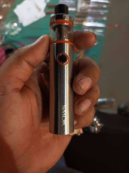 Smok Pen V2 0