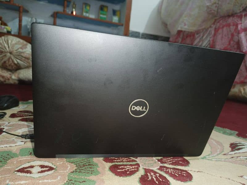 Dell Laptop 7390 Core i5 8th generation 1