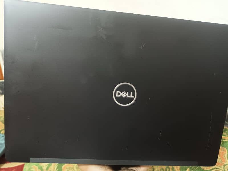Dell Laptop 7390 Core i5 8th generation 9