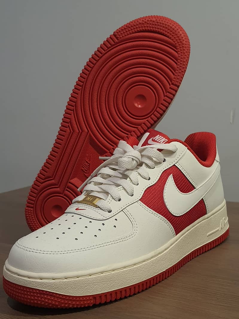 Nike Airforce 1, original brand new/ Air force 0