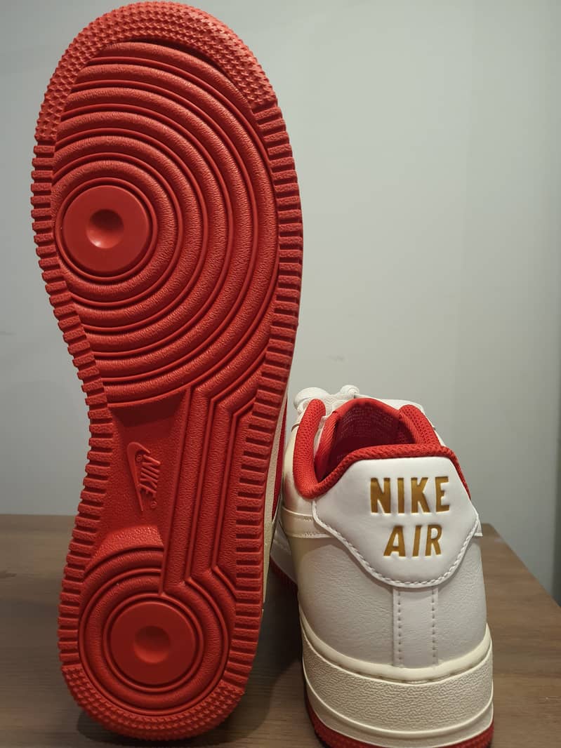 Nike Airforce 1, original brand new/ Air force 3