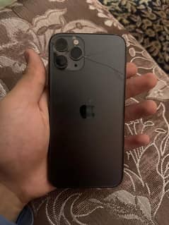 contect number 03255923645 iPhone 11 Pro Jv 64 gb
