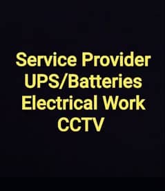 Electrician/Technician