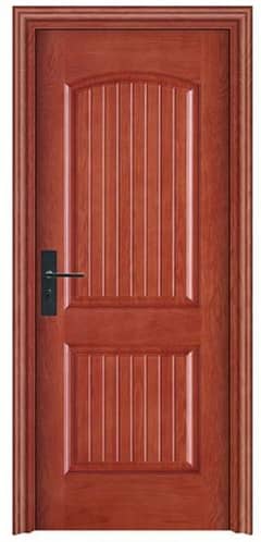 pallai and press wood door for sale build on order