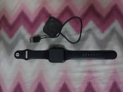 i8 pro max Smart Watch only few days used