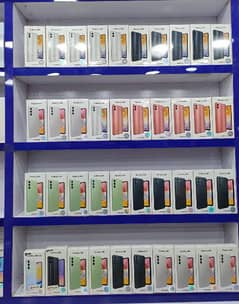 Samsung A04 3/32 Box pack 1 year Official Warranty COD also Available