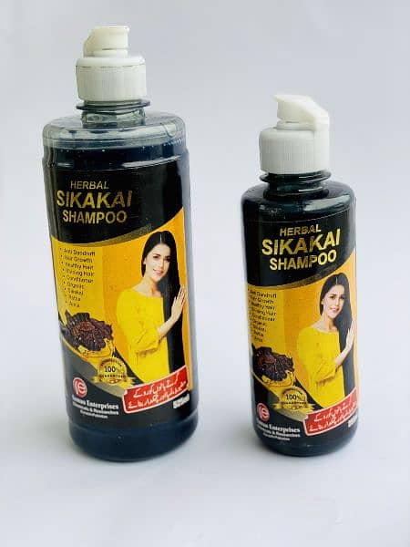 Sikakai Shampo For sale 0