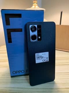 OPPO F21 Pro 4G