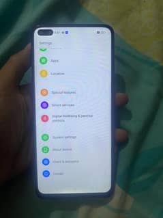 oppo reno 3 pro 8+4=12gb 256gb pta approved only set 0