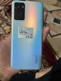 Oppo A76 6/128 
9/10 condition 
Best for hotspots or amera
Pubg 40 fps