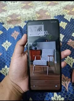 INFINIX NOTE 30 16/256 COMPLETE BOX ONLY CALL