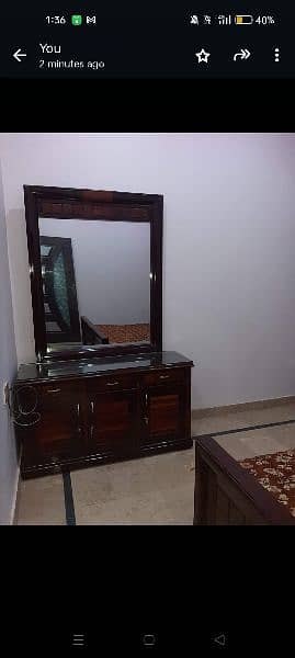 Pur in wood A One quality in shisha Polish