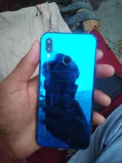 Huawei p20 64g penal change or condition ruf only mob