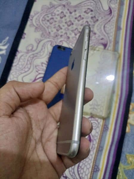 iphone 6 PTA approved up for sale urgently 7