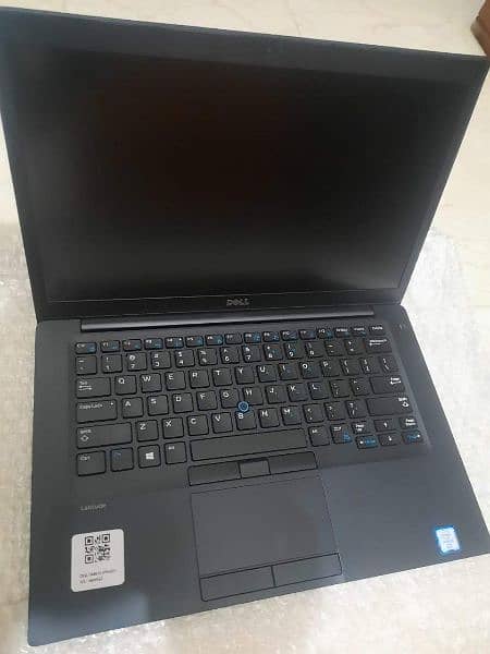 Dell e7480 i7 1