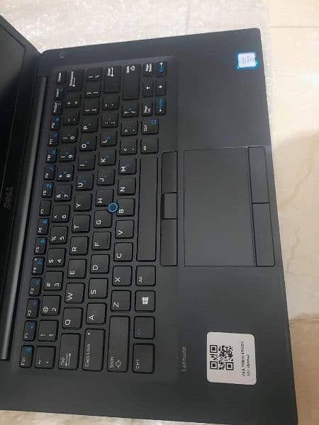 Dell e7480 i7 3