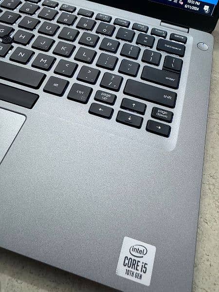 DELL Latitude 5410 i5 10th Gen 2