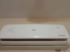 haire 1 ton ac investor emergency sell