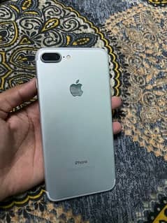 iphone 7+ 128 Gb (PTA APPROVED)