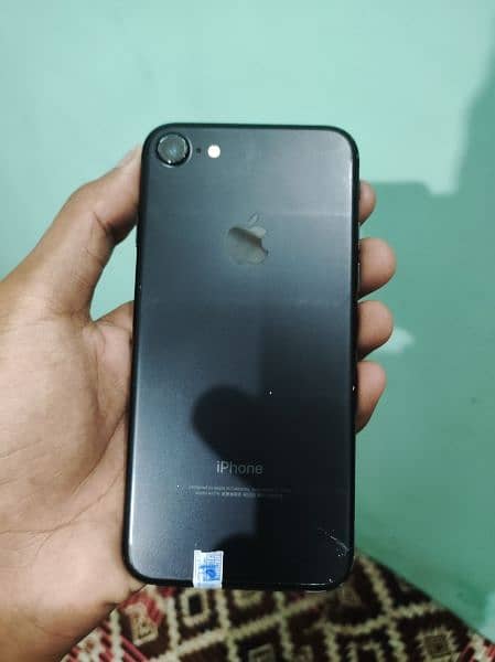 iphone 7 32GB 0