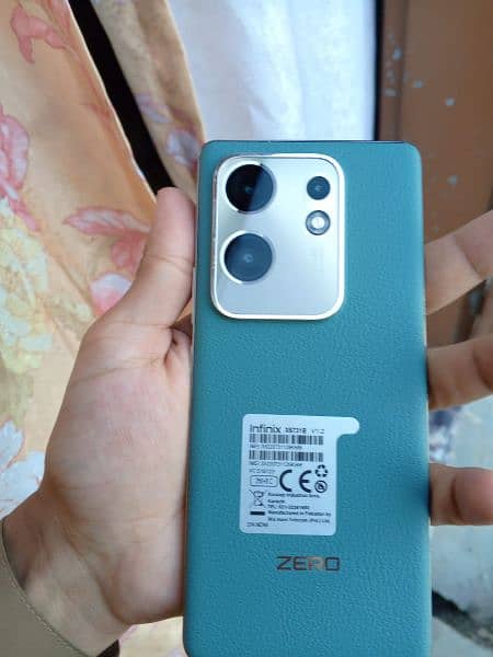 infinix 030 10 by 10 condition 2