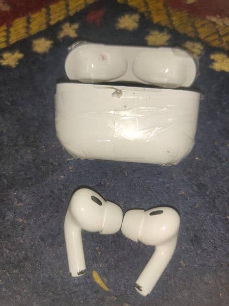 Original TWS Imported AirBuds Lot Maal. 2
