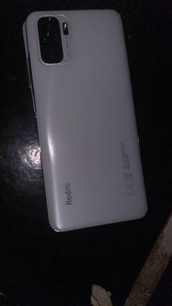 Redmi Note 10 0