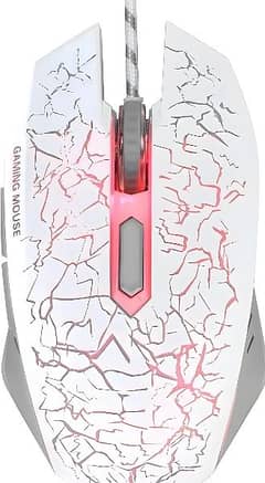 Gaming Mouse Q7 "Wired"