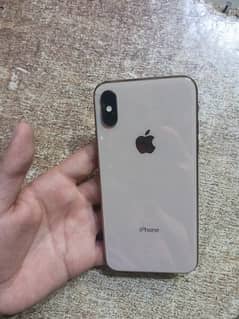 I phone xs non pta waterpacck 84betrey health good condition 0