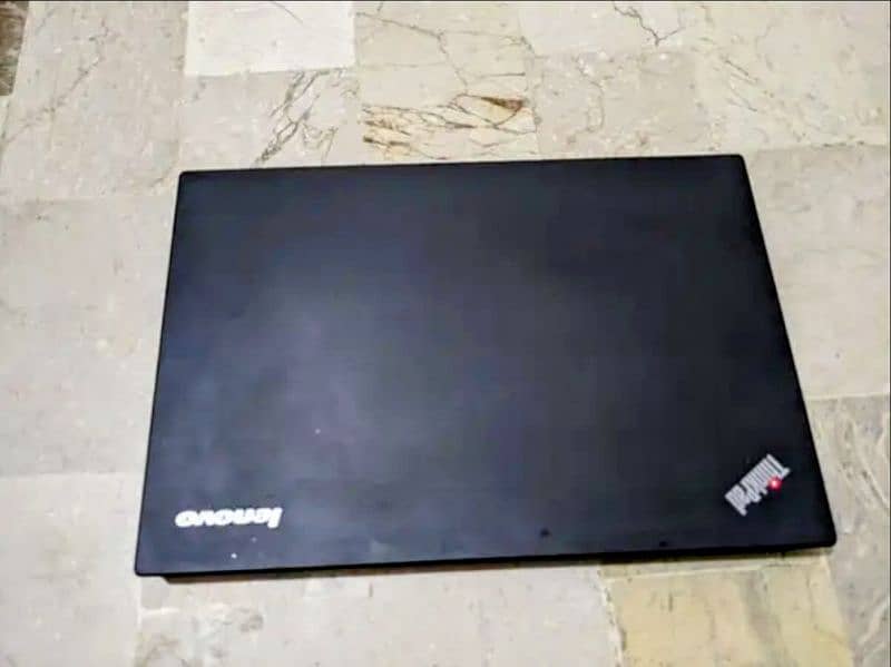 Lenovo Thinkpad 0