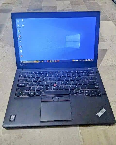 Lenovo Thinkpad 1