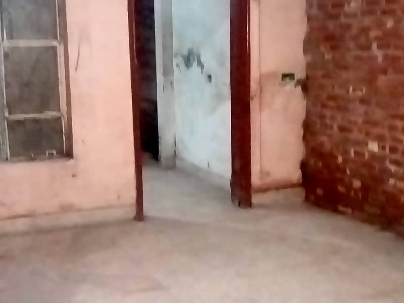 Golden Oppertunity House For Sale in Shah Jamal 4