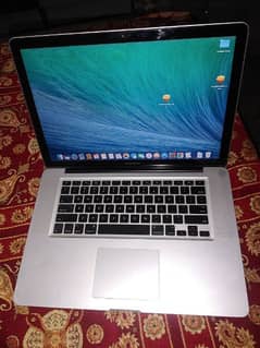 macbook pro 2011 core i7 500gb hdd