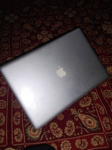 macbook pro 2011 core i7 500gb hdd 3