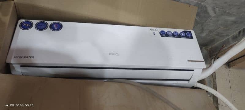 chiq ac inverter 0