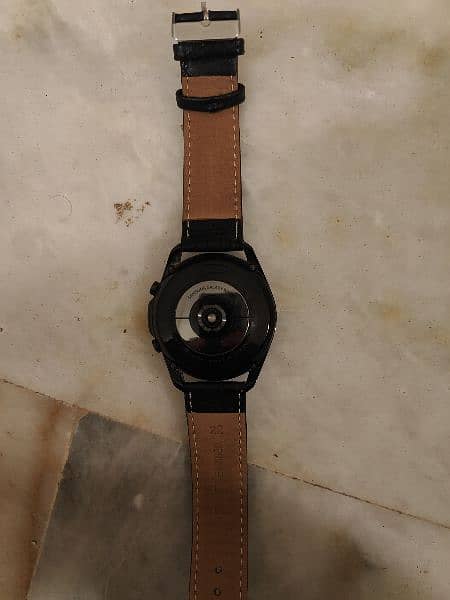 Samsung Watch 3 1