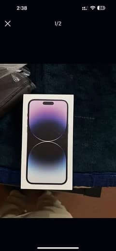 i phone 14 pro max pta approved 256 gb physical dual 0
