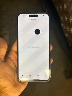 iphone 14pro max 256GB panal dot factory unlock sastaa